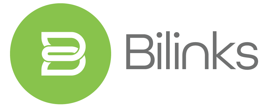 Bilinks Site Logo