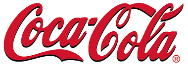 Coca-Cola logo